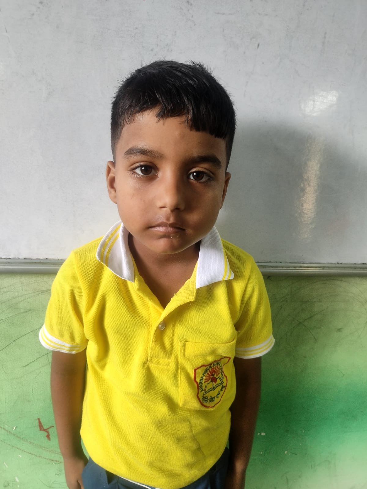 Ansh Sharma